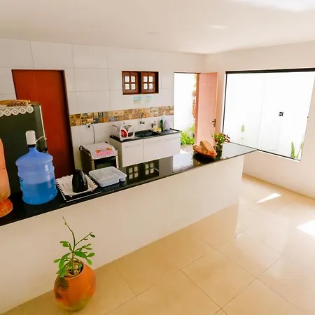 Casa aconchegante em São Miguel dos Milagres-AL Vila Exterior foto