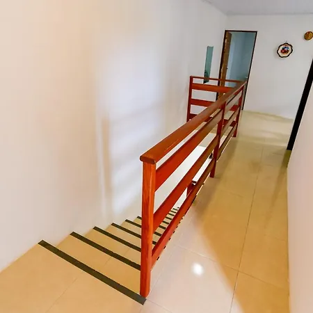Casa aconchegante em São Miguel dos Milagres-AL Vila Exterior foto