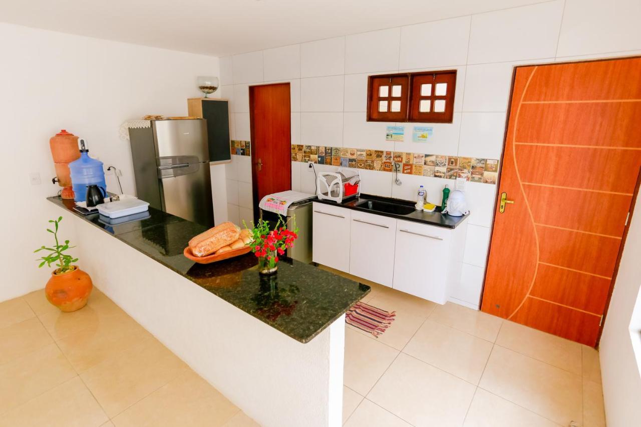 Casa Aconchegante Em Sao Miguel Dos Milagres-al * Sao Miguel dos Milagres