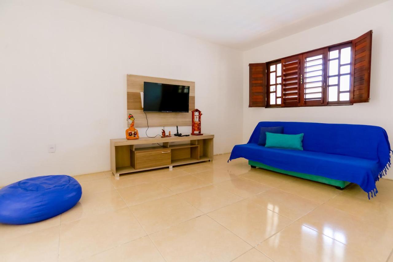 Holiday home Casa Aconchegante Em Sao Miguel Dos Milagres-al Sao Miguel dos Milagres