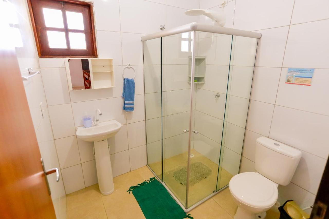 Casa Aconchegante Em Sao Miguel Dos Milagres-al Holiday home *