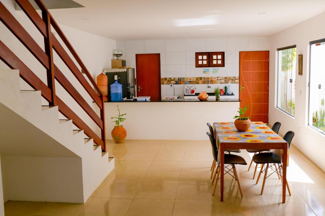 Casa Aconchegante Em Sao Miguel Dos Milagres-al Holiday home *