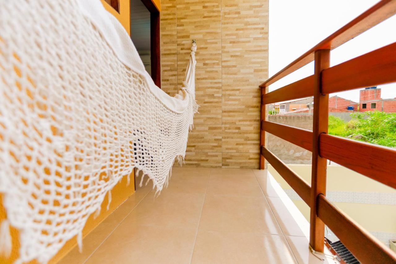 Casa Aconchegante Em Sao Miguel Dos Milagres-al Holiday home *