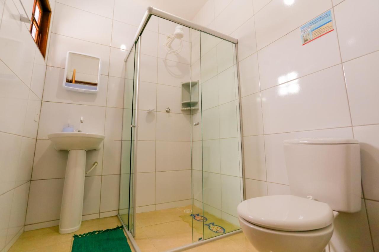 Casa Aconchegante Em São Miguel Dos Milagres-al Casa de Férias