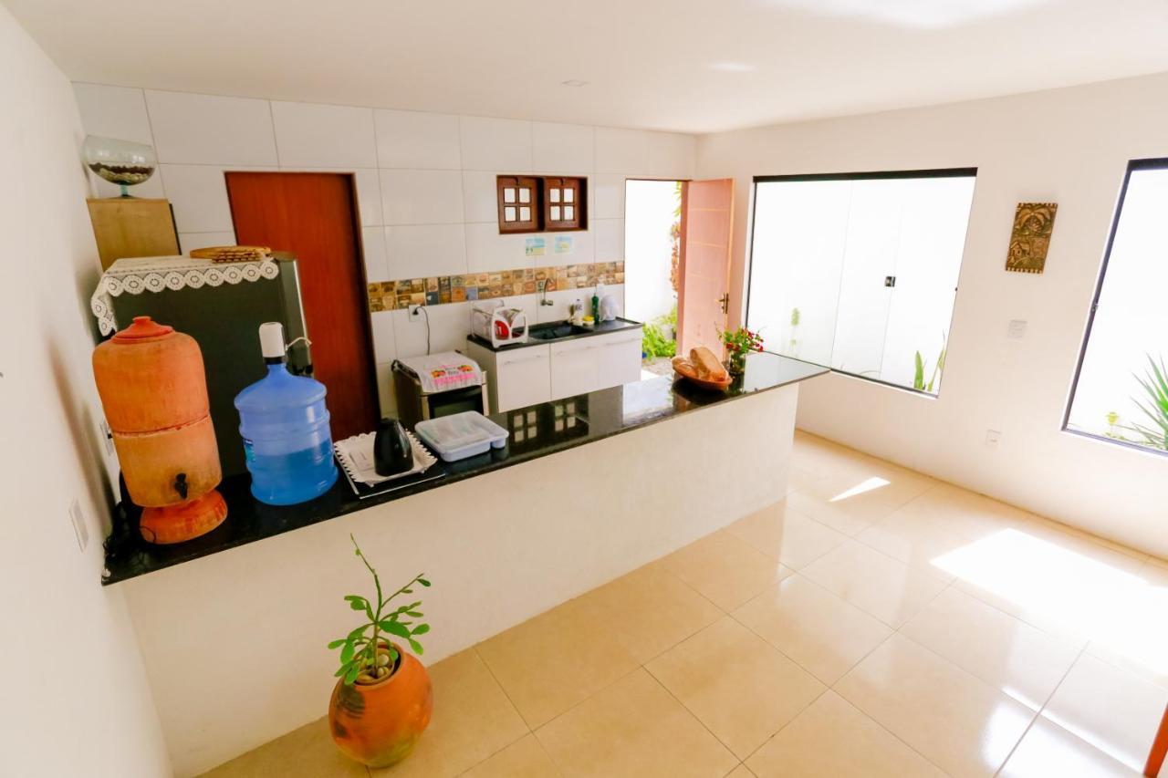Casa Aconchegante Em São Miguel Dos Milagres-al São Miguel dos Milagres