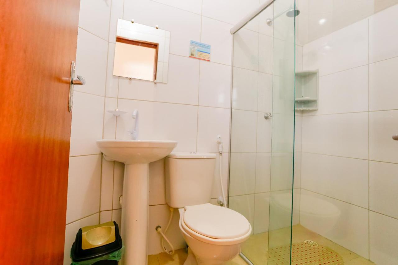 Casa Aconchegante Em São Miguel Dos Milagres-al