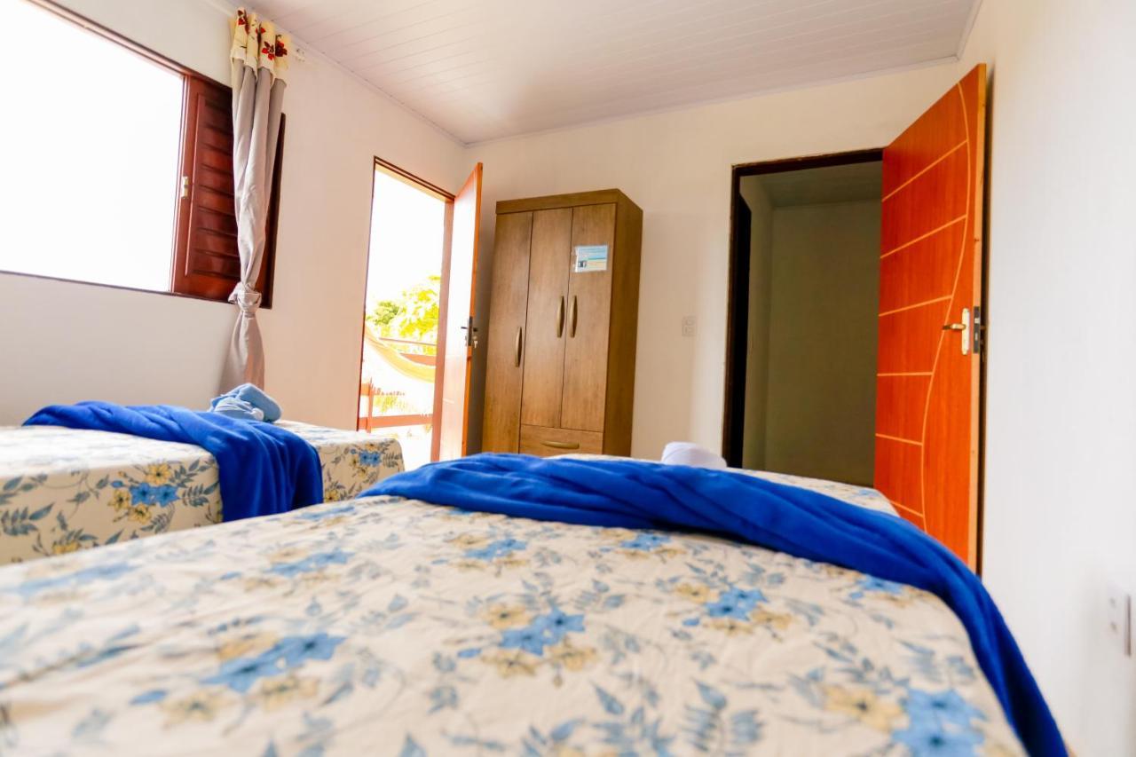 Casa Aconchegante Em São Miguel Dos Milagres-al Casa de Férias São Miguel dos Milagres