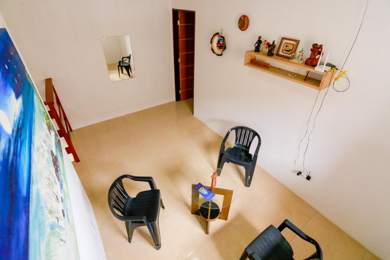 Casa de Férias Casa Aconchegante Em São Miguel Dos Milagres-al