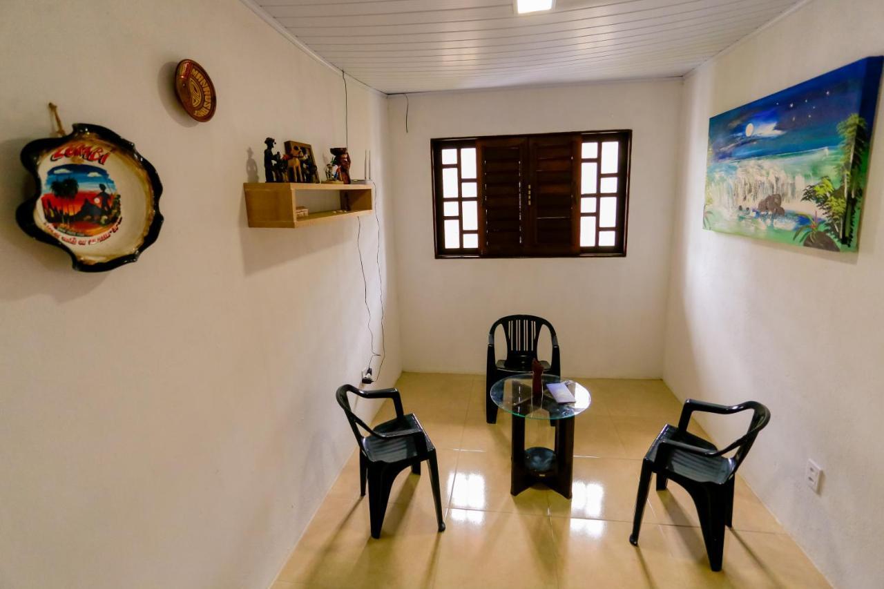 Casa Aconchegante Em São Miguel Dos Milagres-al Casa de Férias *