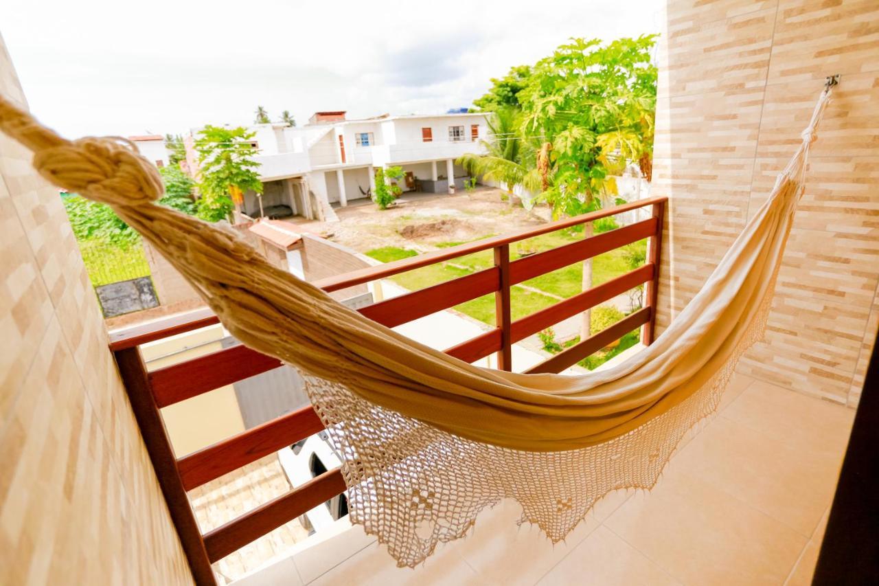 Casa Aconchegante Em São Miguel Dos Milagres-al Casa de Férias *