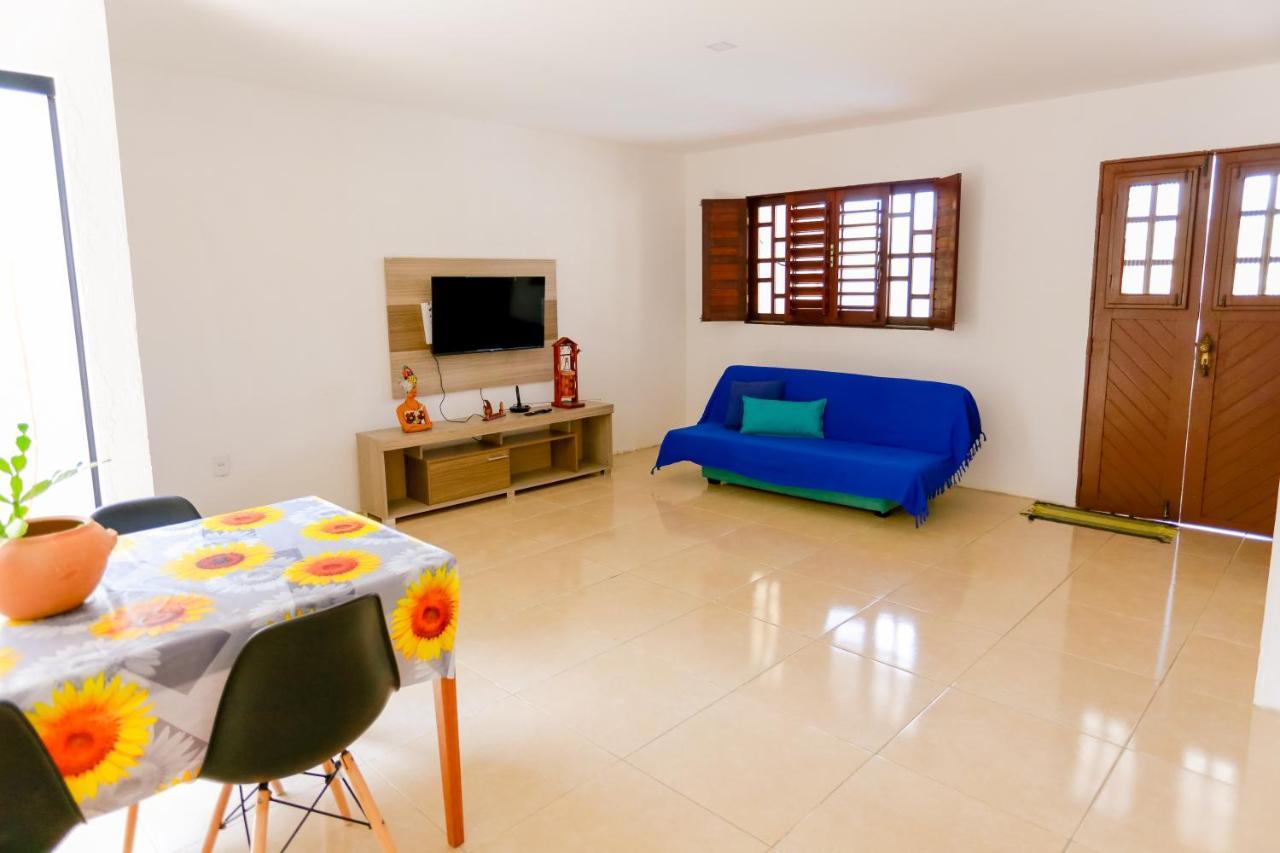 Casa Aconchegante Em São Miguel Dos Milagres-al São Miguel dos Milagres